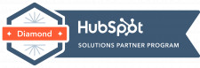 HubSpot Diamond Solutions Partner