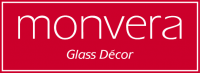 Monvera Glass Decor