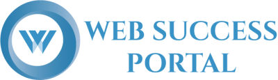 Web Success Portal