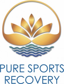 Pure Sports Logo