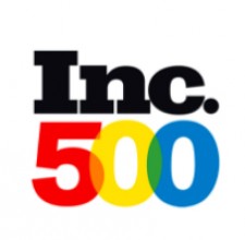 Inc 500 Logo