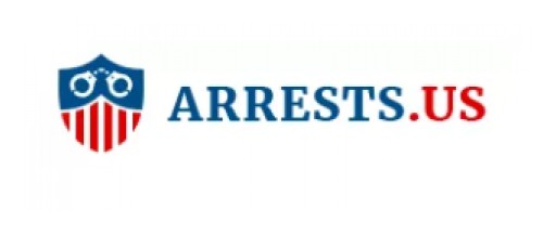 Free Online Criminal Records, Inmate Lookup & Arrest Record Search Announced by Arrests.us