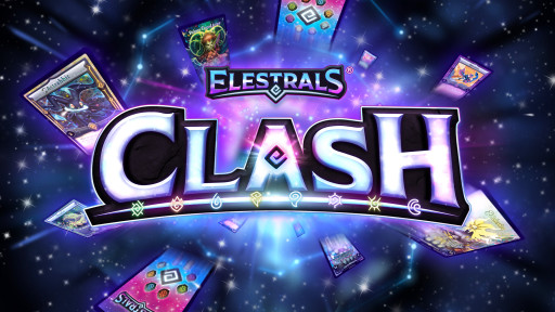 Elestrals Unveils Elestrals Clash!: A New Digital Battleground for Casters