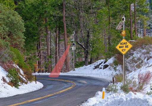 High Sierra Electronics Expands Suite of Road Weather Information Systems for Driver Safety