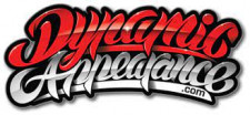 Dynamic Appearance Logo