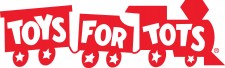 Toys For Tots Logo