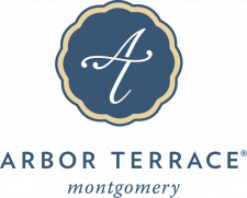 Arbor Terrace Montgomery Logo