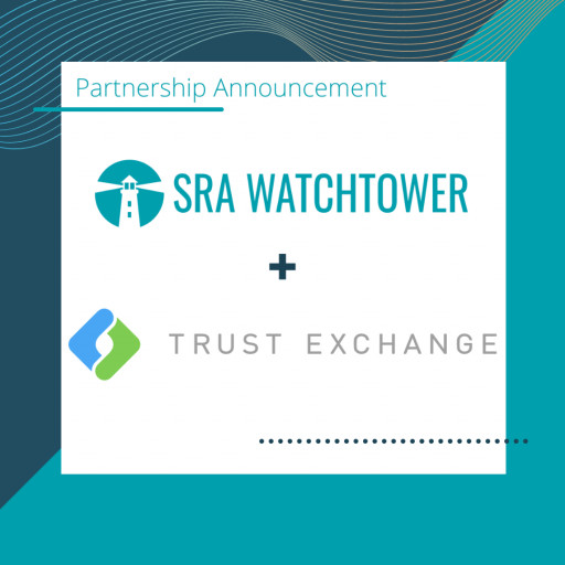 Trust Exchange Announces Partnership With Strategic Risk Associates