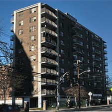 Newark Housing Authority