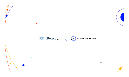 Carbonmark and EcoRegistry Announce Integration, Expanding Global Reach and Enhancing Access to High-Impact Environmental Projects