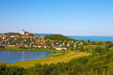 Lake Balaton