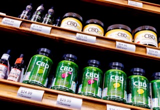 The Arnold Sports Festival, World's Largest Multi-Sport Exhibition, and CBD Today Partner to Produce First Ever 'Arnold CBD Experience' March 5-9 in Columbus, Ohio