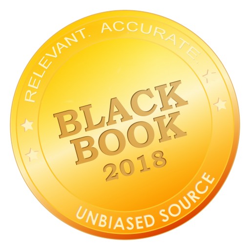 Orchestrate Healthcare Earns Top Integration and Interoperability Consulting Honors, 2018 Black Book Survey