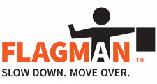 Flagman Logo