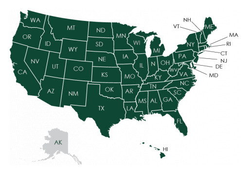 Abacus Life Settlements Approved as Licensed Provider in Wisconsin and North Dakota