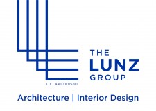 The Lunz Group Logo