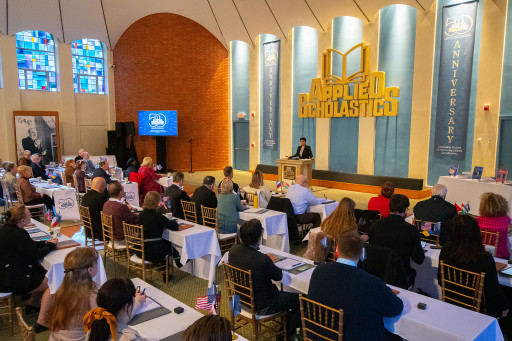 Applied Scholastics International Training Center Hosts 50th Anniversary Celebration in St. Louis