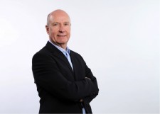 Frank Barker, CEO