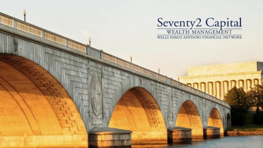Seventy2 Capital Founders Named Five Star Wealth Managers