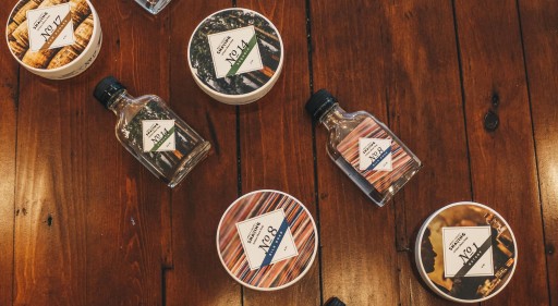 West Coast Shaving Launches Shaving Soap and Aftershaves With Cologne Aromas