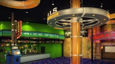 Thrills Laser Tag & Arcade - Seascape Towne Centre