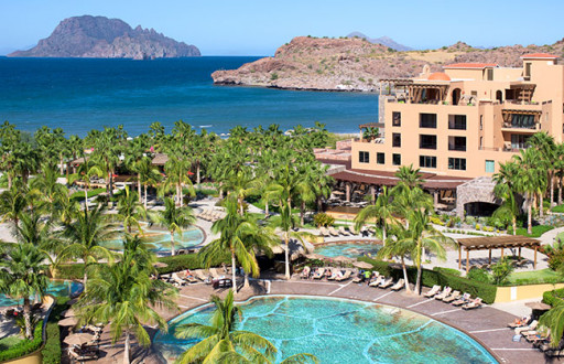 Elite Alliance Adds Villa Del Palmar at the Islands of Loreto to Its Exchange Program