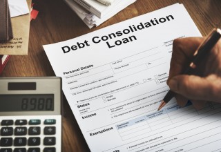 Top 10 Debt Consolidation