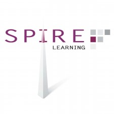 Spire Logo