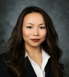 Buffalo Car Accident Attorney Annabelle Gao, Esq.