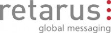 Retarus logo