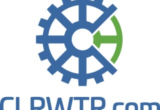 clrwtr.com Logo