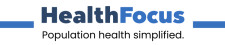 HF logo