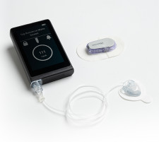 iLet Bionic Pancreas