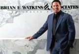 San Diego Attorney Brian Watkins