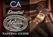 The Essential Cigar Advisor Guide to Padron Cigars