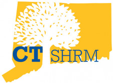 CT SHRM logo