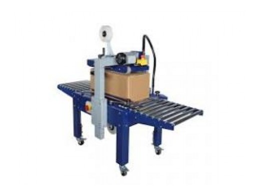 Global Carton Sealer Machine Industry Market Research Report 2018