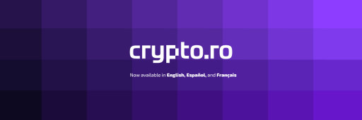 Crypto.ro Expands to Spanish and French, Enhancing Global Reach With New Features and Strategic Partnerships