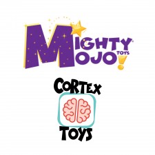 Mighty Mojo Inc. Acquires Cortex Toys LLC