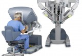 Da Vinci Surgical System