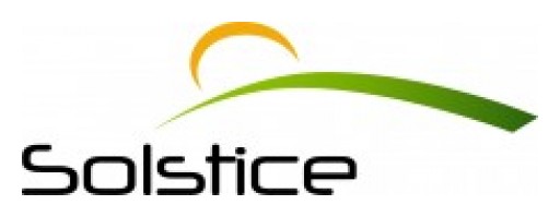 Solstice Products Are Now on AgencySmart