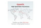 High-Speed Data Transmission