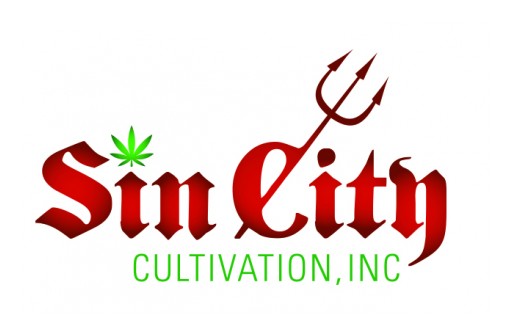 Sin City Cultivation, Inc. Partners With Cannabis Cultivation Expert Ben Burkhardt & Sunlight Green Systems