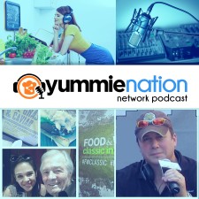 Yummie Nation Network Podcast