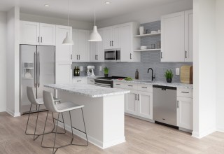 Wood Partners Announces Pre-Leasing at Lake House by Alta in Orlando