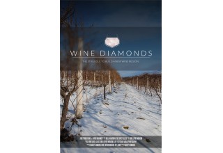 Wine Diamonds: Uncorking America's Heartland