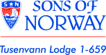 Tusenvann Lodge 1-659