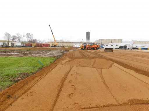 $18 Million 8 MW Cogen Biogas System Financed With C-PACE From CounterpointeSRE for Michigan Industrial Facility