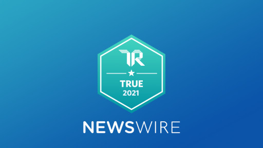 Newswire Earns Distinguished TRUE Certification From TrustRadius