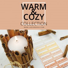 Warm & Cozy Collection